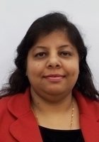 Shweta