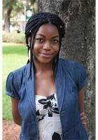 Oluwakemi Oluwakemi